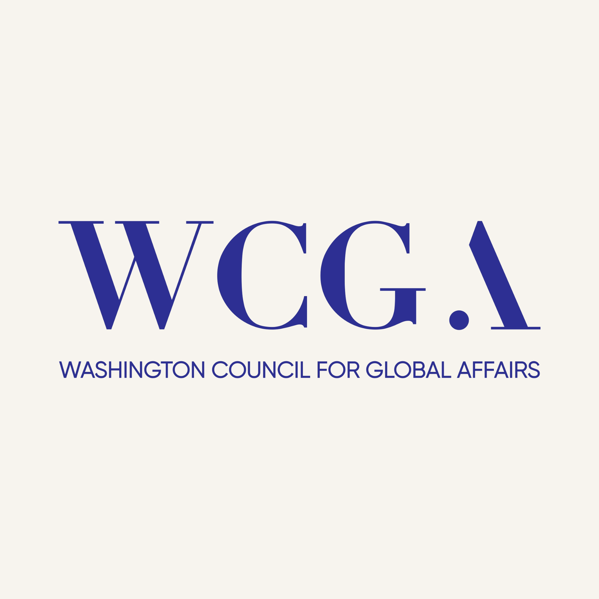 Washington Council for Global Affairs